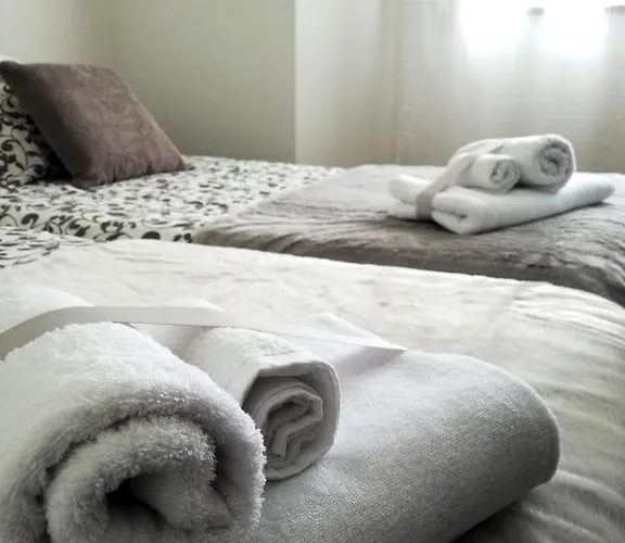 Casa de hóspedes A Casa Margaridas *