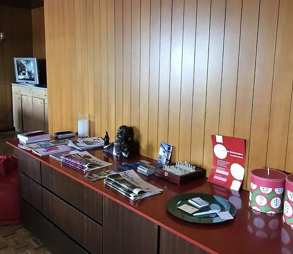 Casa de hóspedes A Casa Margaridas