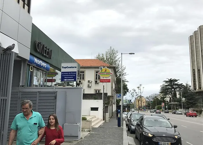 A Casa Margaridas * Porto