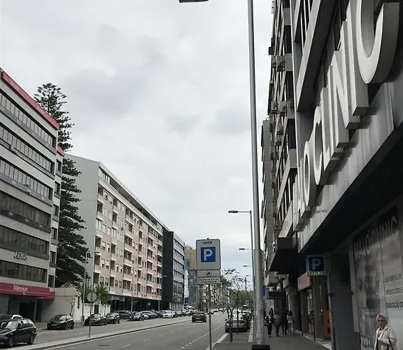 A Casa Margaridas Penzion *