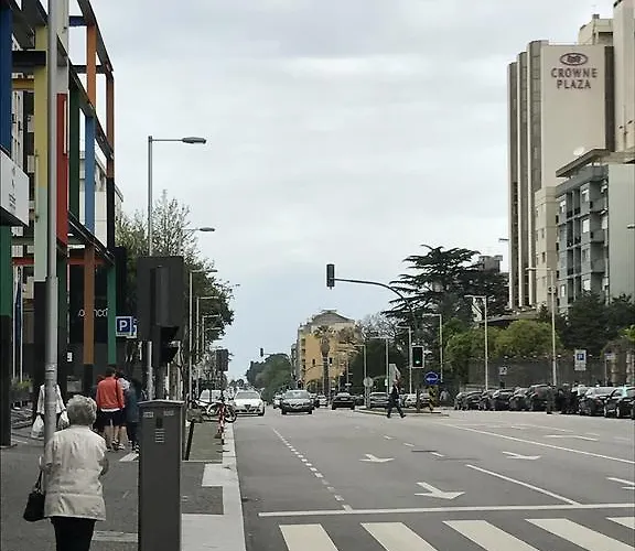 Penzion A Casa Margaridas *