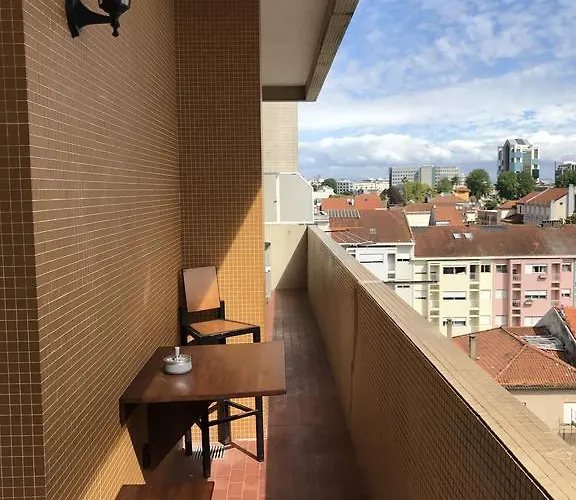 A Casa Margaridas Penzion