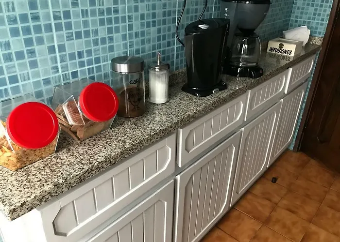 A Casa Margaridas Penzion