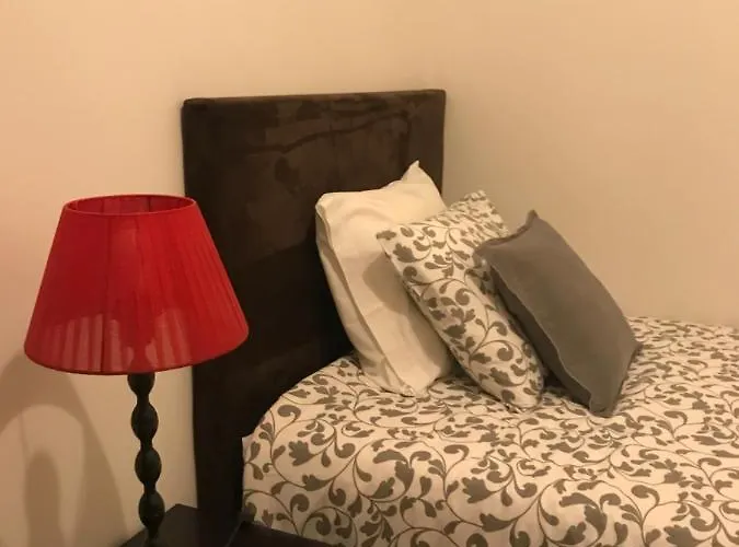 A Casa Margaridas Πανσιόν *