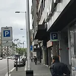 A Casa Margaridas Pensjonat Porto
