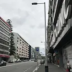 A Casa Margaridas Pensjonat *