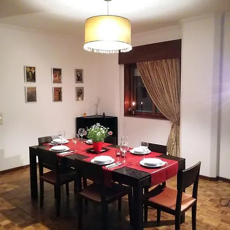 A Casa Margaridas Penzion Porto