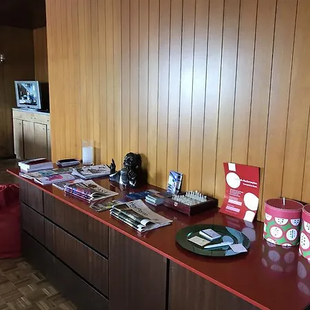 Penzion A Casa Margaridas