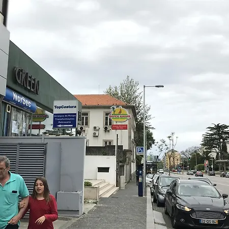 A Casa Margaridas * Porto